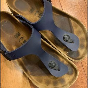 Birkenstock Flip-Flops